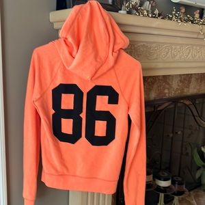 Abercrombie and Fitch hoodie